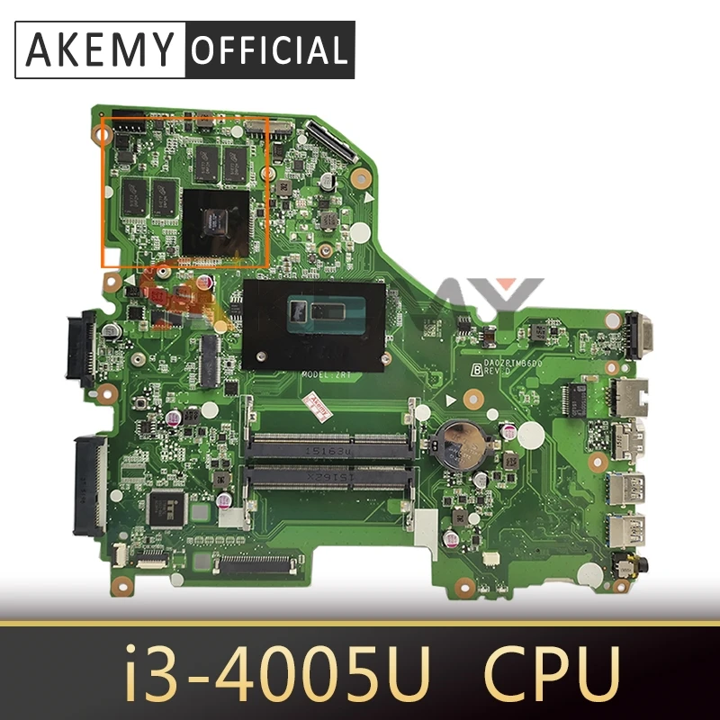 

V5-122 материнская плата For Acer V5-122P материнская плата для ноутбука 12281-1 с A6-1450 процессором 2 Гб оперативной памяти NBM8W11001 48.4lk03 100% протестирована