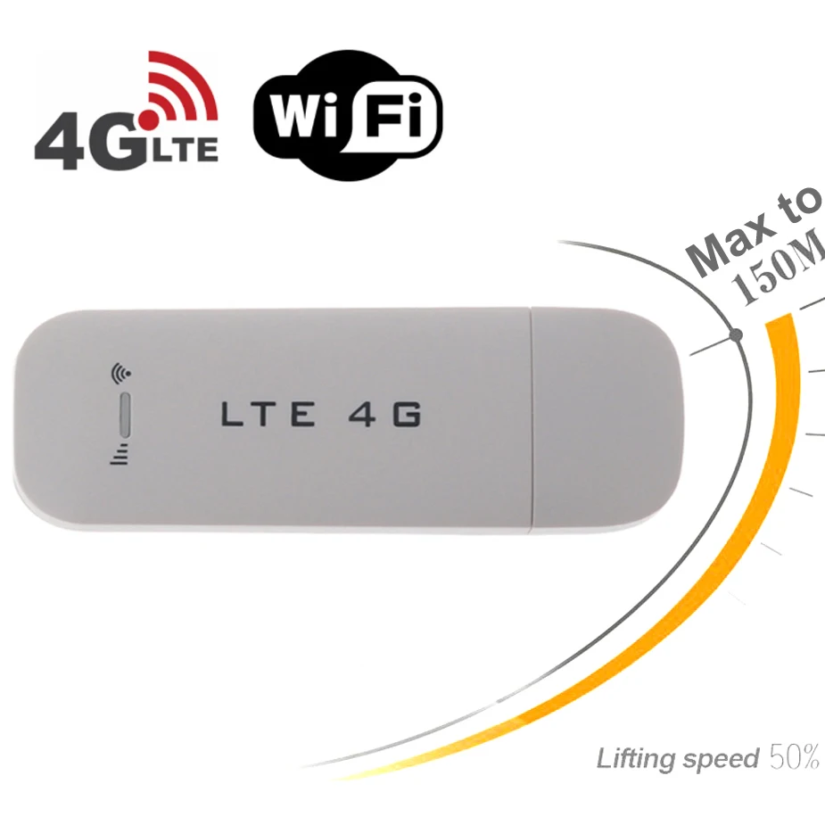 Автомобильный DVD GPS плеер 3G 4G LTE FDD беспроводной модем USB Dongle адаптер Wi Fi B1 B3 B7 B8