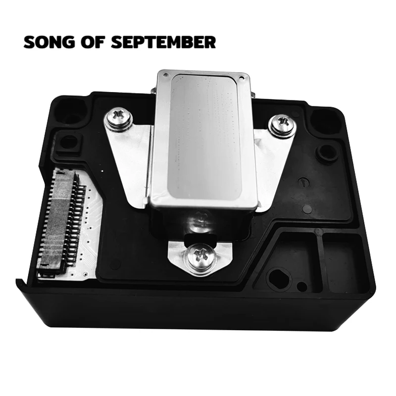 

99% New Printer Head L1300 Printhead For Epson T30 T33 T110 T1100 T1110 ME1100 ME70 ME650 C120 C1100 SC110 TX510 B1100 F185000