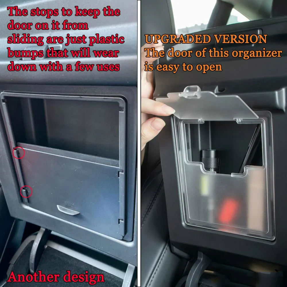 

for Tesla model 3 accessories/car accessories model 3 tesla auto tesla model 3 Armrest box storage organizer/accessoires model3