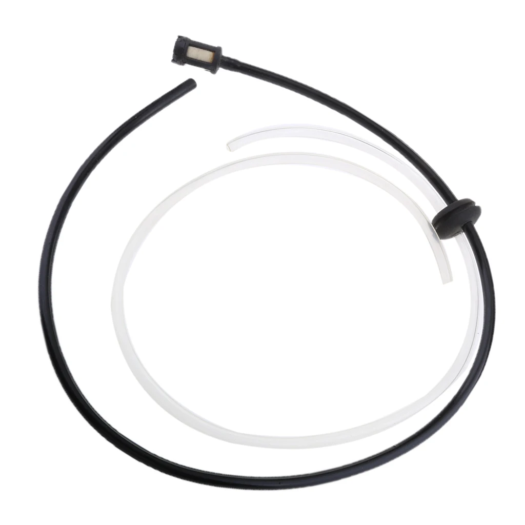Газовый топливный шланг для скутера 33cc 43cc 49cc Cat Eye Xtreme G 2-тактный карманный