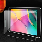 Для Samsung Galaxy Tab A 8,0 2019 T290 T295 - 9H Premium Tablet Закаленное стекло Защитная пленка для экрана защитный чехол