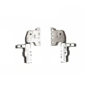 laptop lcd hinges kit for dell latitude e6530 left right am0lh000400 am0lh000500 free global shipping