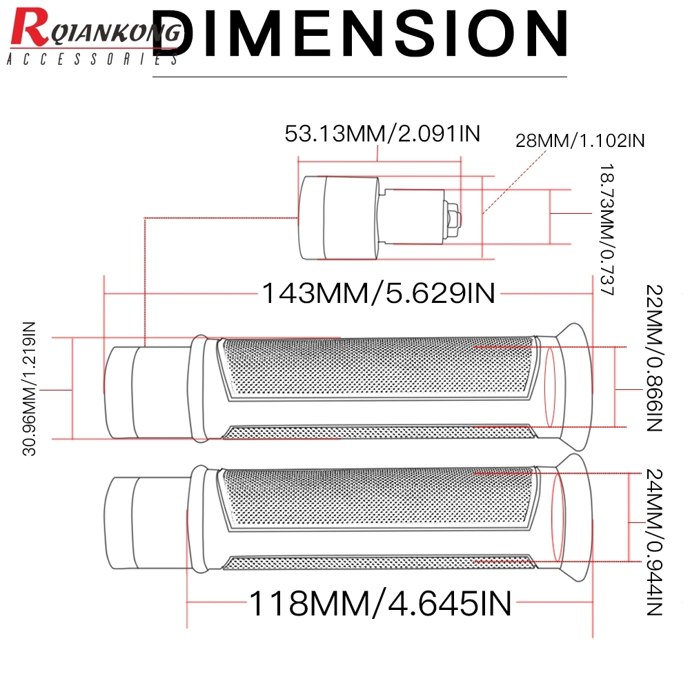

Motorcycle CNC Adjustable Extendable Brake Clutch Levers Handlebar Grip Accessories For Honda CB1100 CB 1100 2013 2014 2015 2016