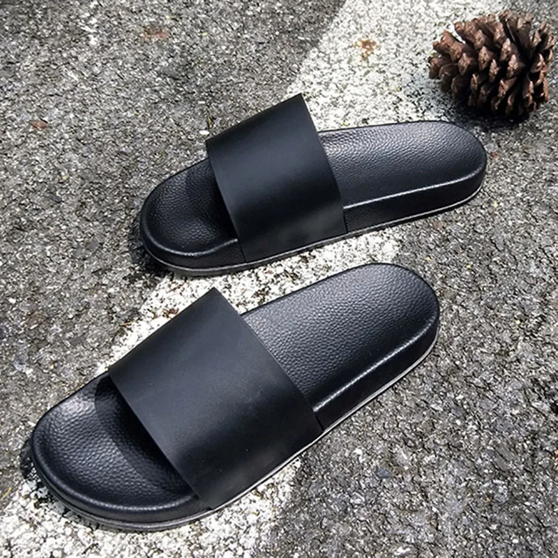 Снаружи черный желе Дамские Тапочки Пара конфеты обувь женские босоножки из