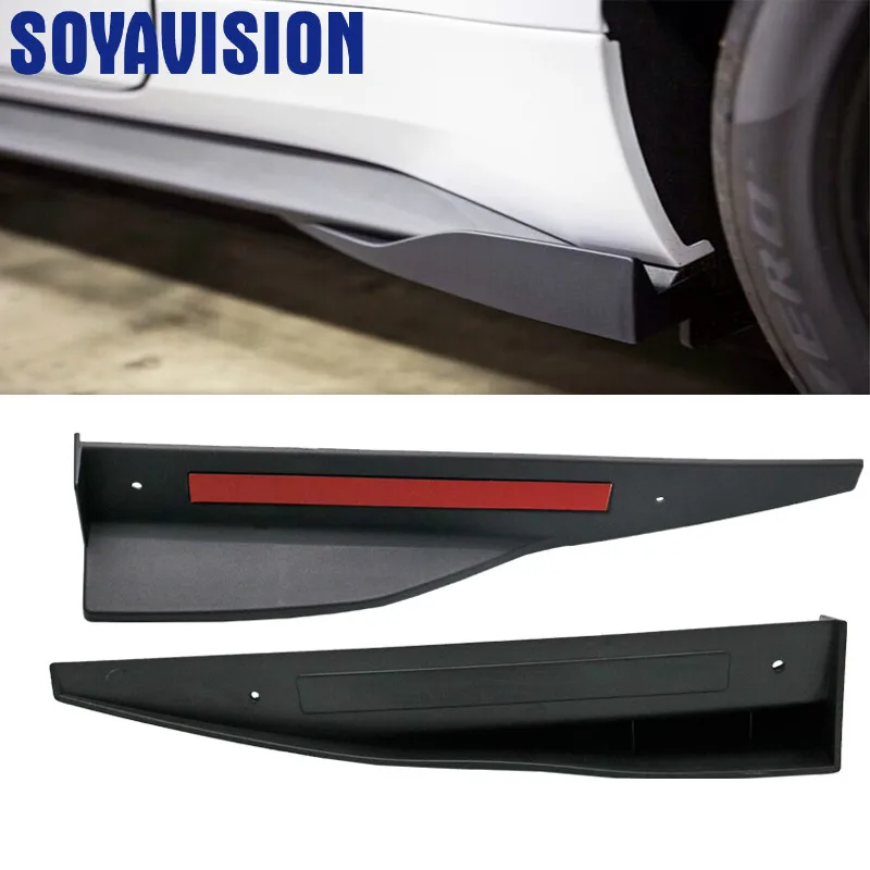 Stiker Защита бампера от царапин переднее заднее Угловое формовочное покрытие для