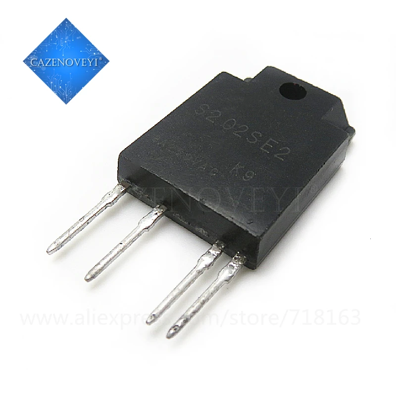 

2 шт./лот S202S02 S202SE2 S216S02 S216SE2 S216S01 S202S01 SIP-4 TO3P-4 в наличии