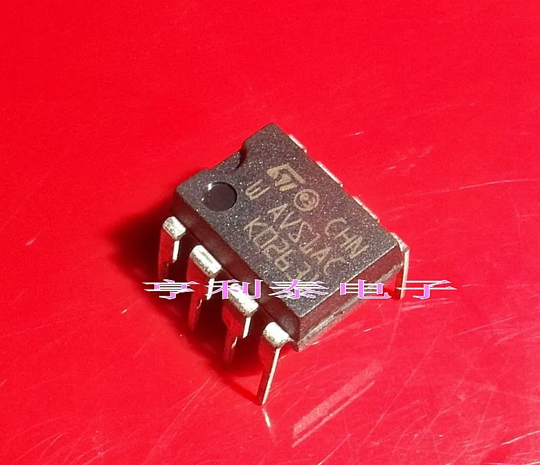 

5 шт./лот AVS1ACP08 AVS1AC DIP8