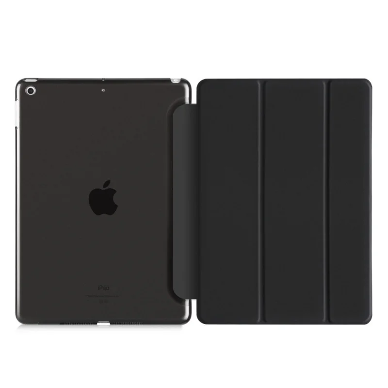 Чехол Funda для iPad 7-го 8-го 9-го поколения чехол Apple 10 2 2019 2020 2021 умный магнитный 7 8 9