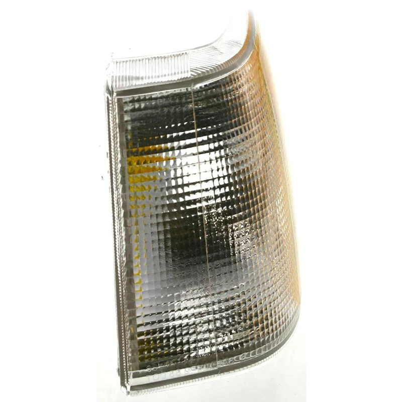 1 пара углосветильник лампа указателя поворота Левая Правая для 1990 1995 Volvo 940 960 740