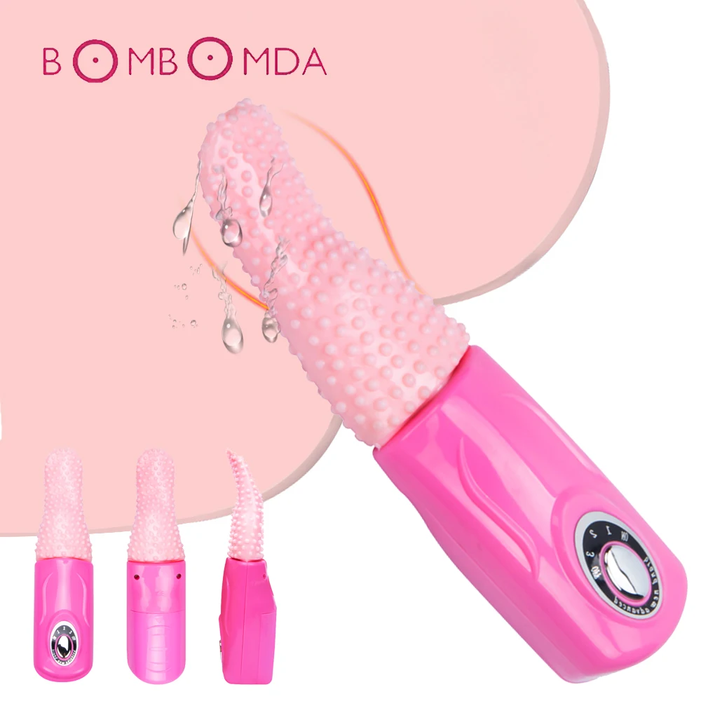 Фаллоимитатор вибрирующий язык вибратор укрепление вагины оральные ласки