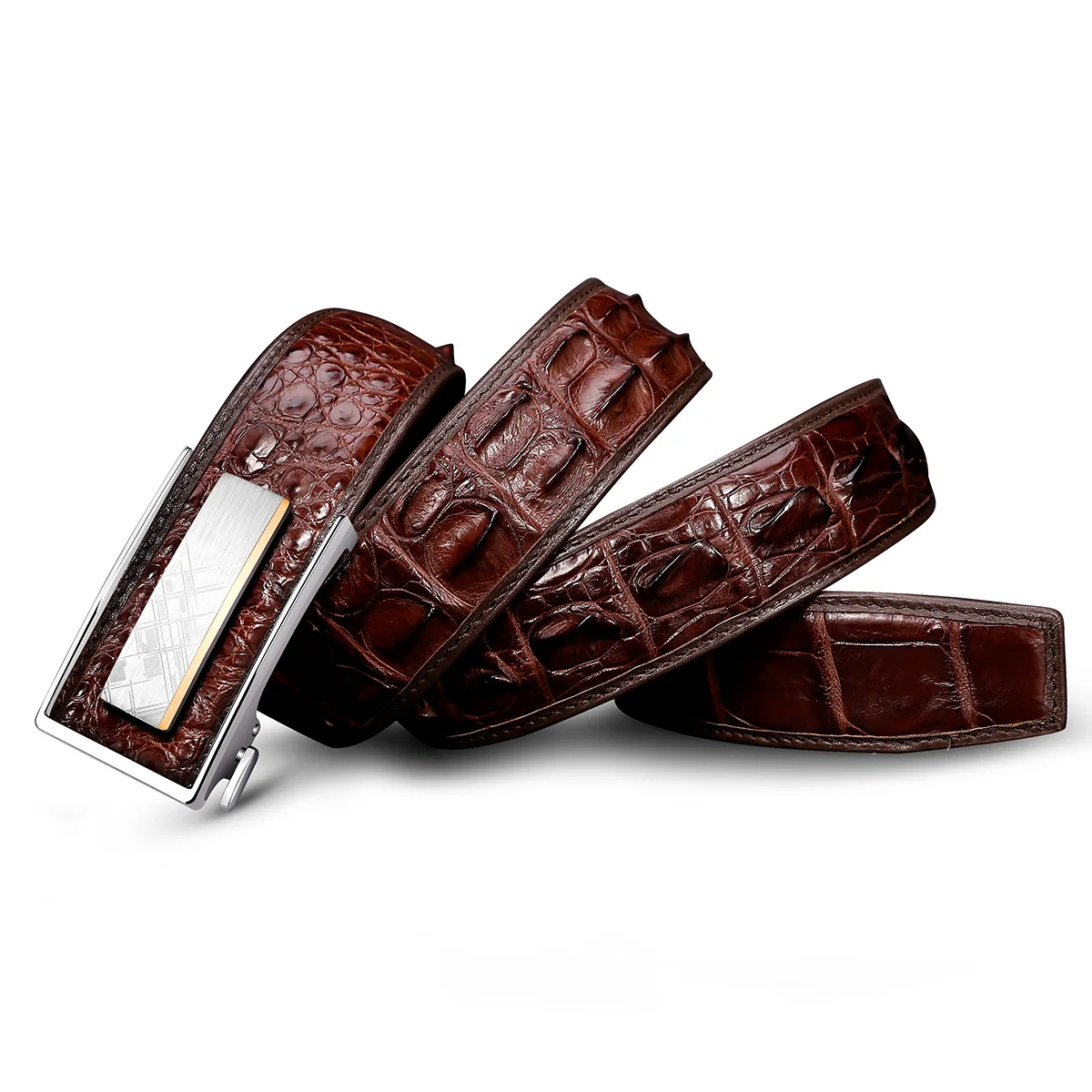 Рисунок 5 - Ремень мужской из натуральной кожи