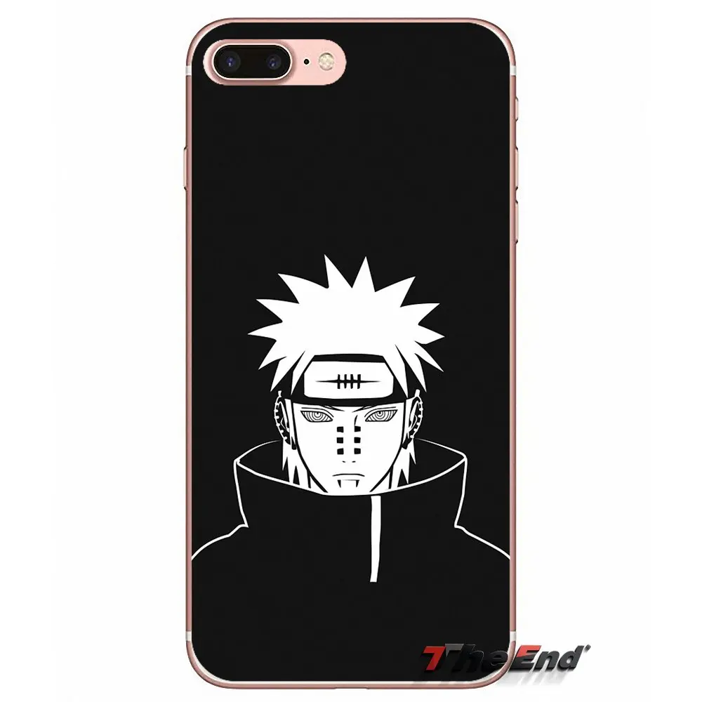 images 7 Для Samsung Galaxy J1 J2 J3 J5 J7 A3 A5 A7 J530 J730 Fundas Coque героя аниме «Наруто Боль основной Ли Силиконовый чехол для телефона - Цвет: images 7