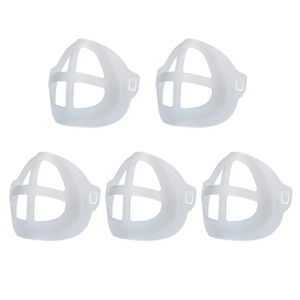 3D маска для лица поддержка дыхания помощь при помощи маски внутренняя подушка