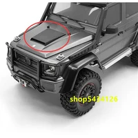 car shell body modification accessories for 110 rc cars traxxas trx4 trx6 mercedes g500 g63 remote control toys electric truck