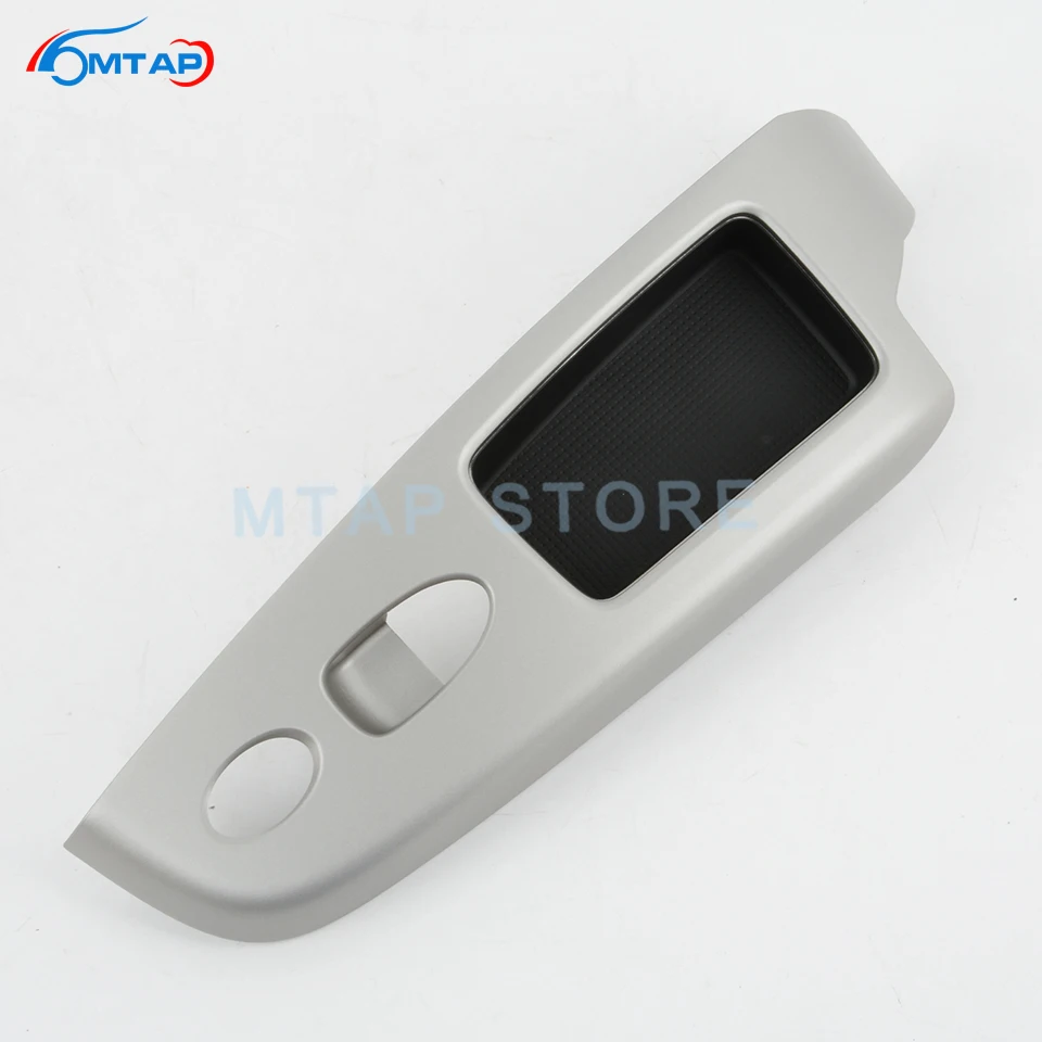 Панель переключателя стеклоподъемника MTAP со стороны пассажира для Honda For Civic FA1 2006