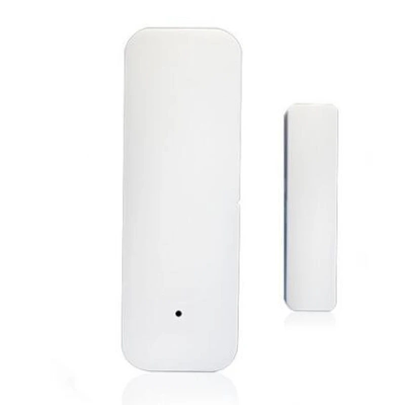 

Wireless Window Detector Smartlife WIFI Door Sensor App Notification Open Closed Detector Smart Home Independent Security Alarm