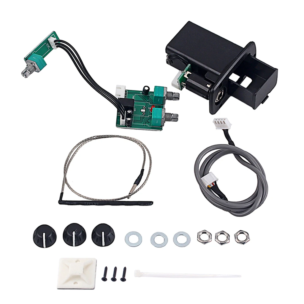 

Набор 3-полосной гитары с эквалайзером