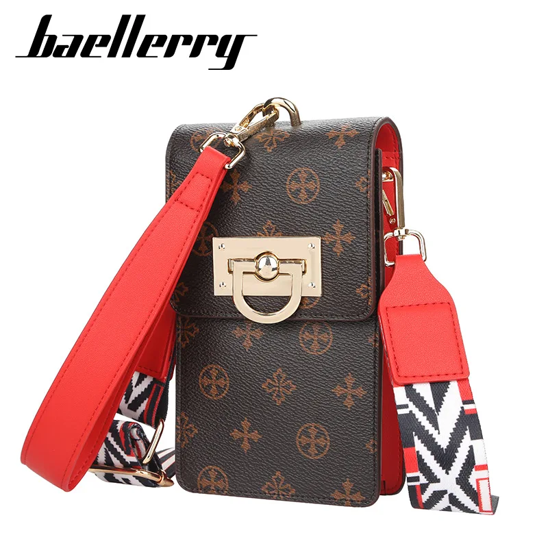 2021 женские сумки через плечо высокое качество Мини карман для телефона