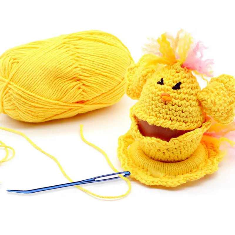 Спицы для вязания LMDZ из алюминия 2 шт.|Швейные иглы| |