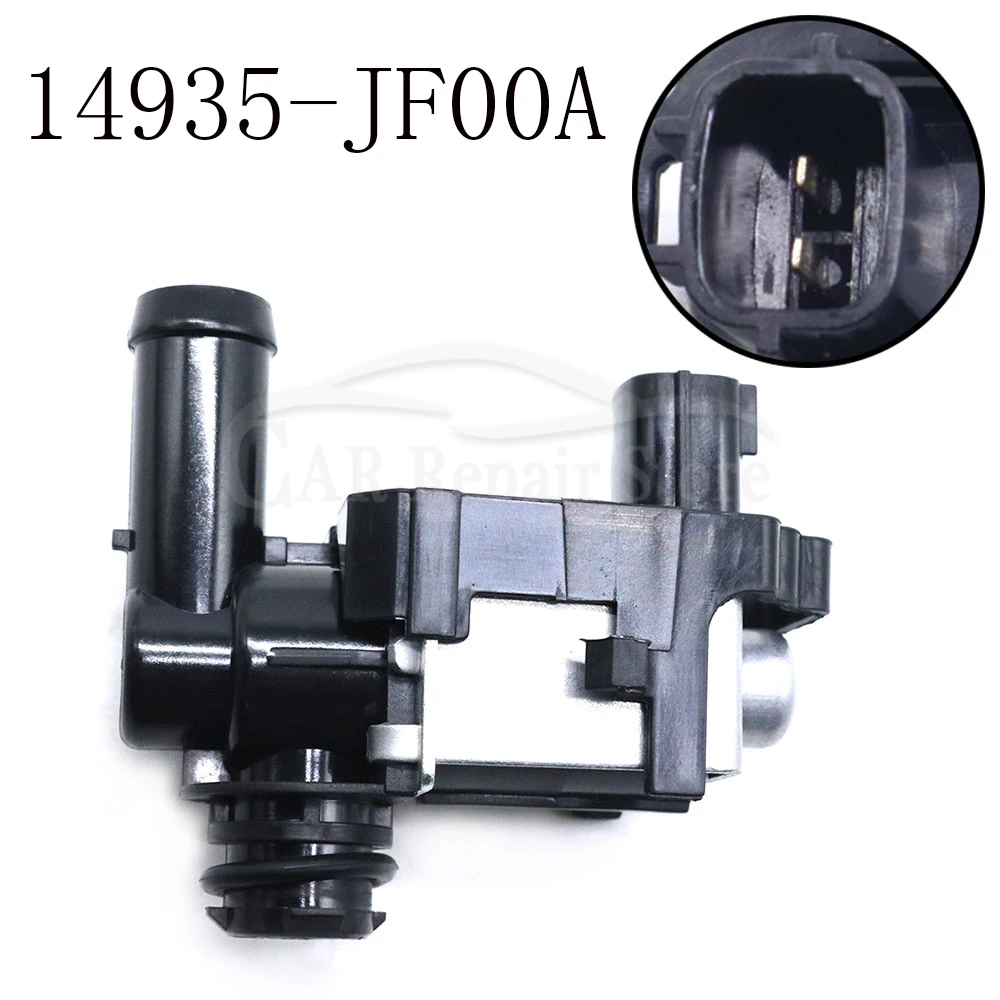 Электромагнитный клапан управления вентиляционным отверстием 14935 JF00A для Nissan Murano
