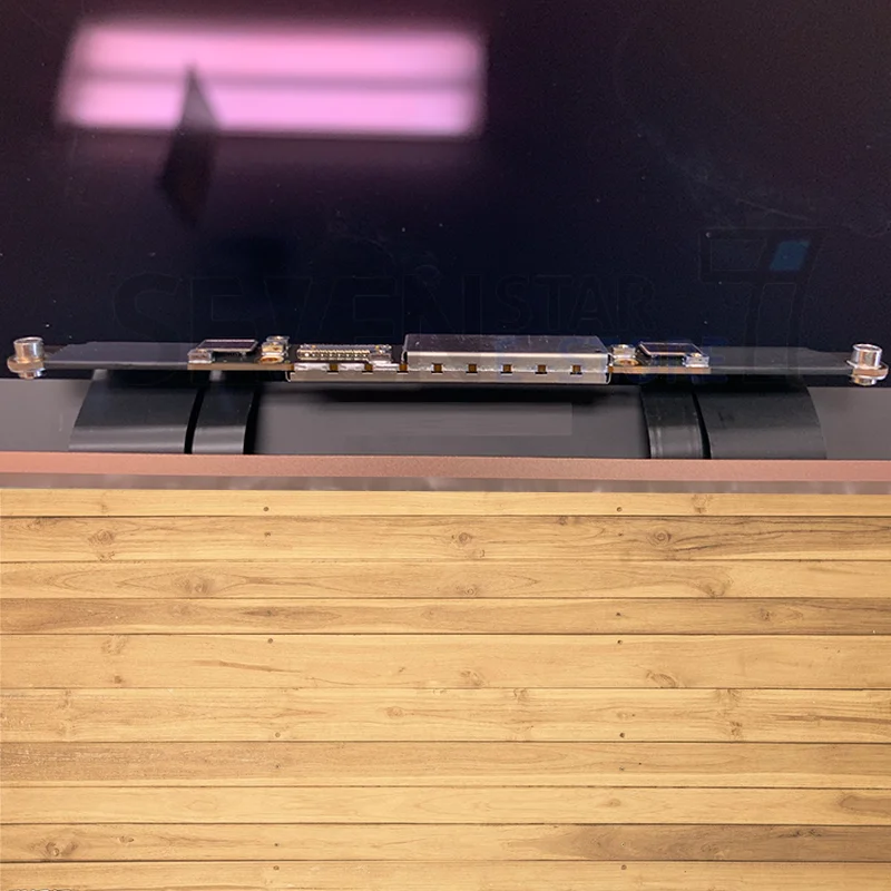 Детали для ноутбука GOUZI ЖК экран Macbook Air 13 3 дюйма Retina 2019 года дисплей полная сборка