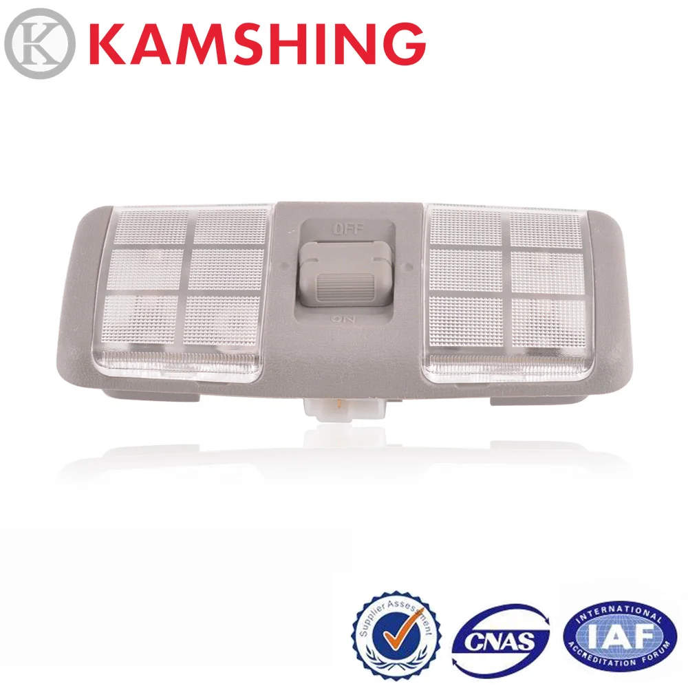 Потолочный купольный светильник CAPQX для салона автомобиля чтения Mitsubishi Pajero Shogun