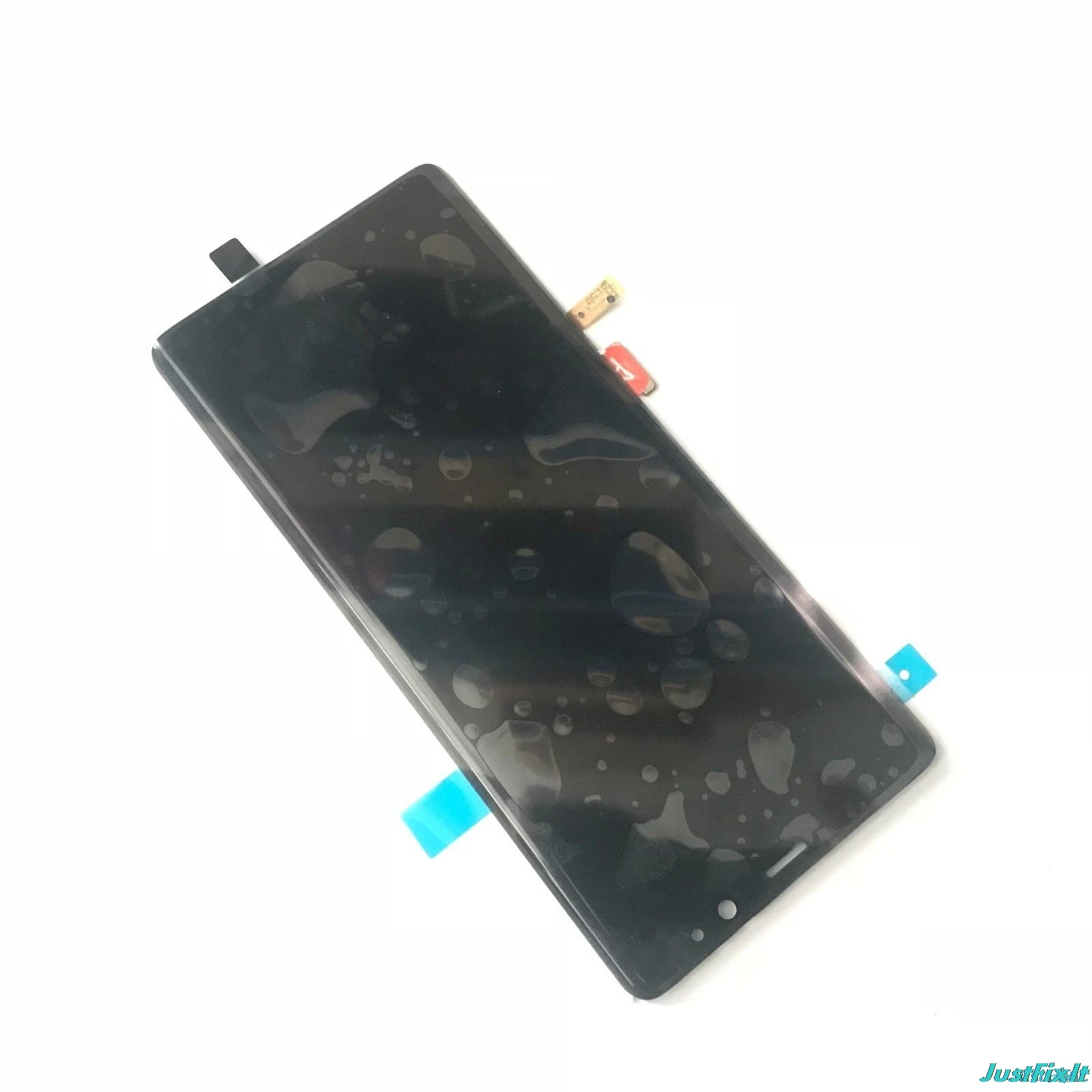 ЖК-дисплей и сенсорный датчик для Samsung Galaxy Note 8 N950 N950F | Мобильные телефоны