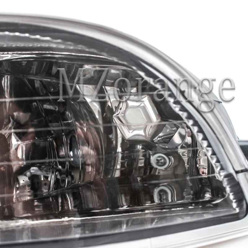 MZORANGE передний противотуманный светильник противотуманная фара для Toyota PRADO 120 2700/4000 для Land Cruiser LC120 2002-2009 дневной ходовой светильник противотуманная фара
