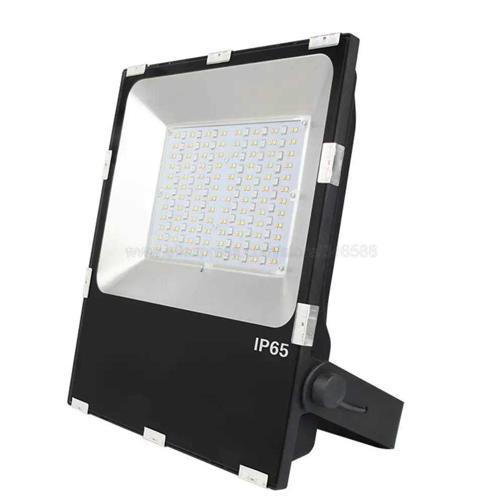 Светодиодный прожектор MiBoxer FUTT07 100 Вт RGB + CCT водонепроницаемый уличный светильник