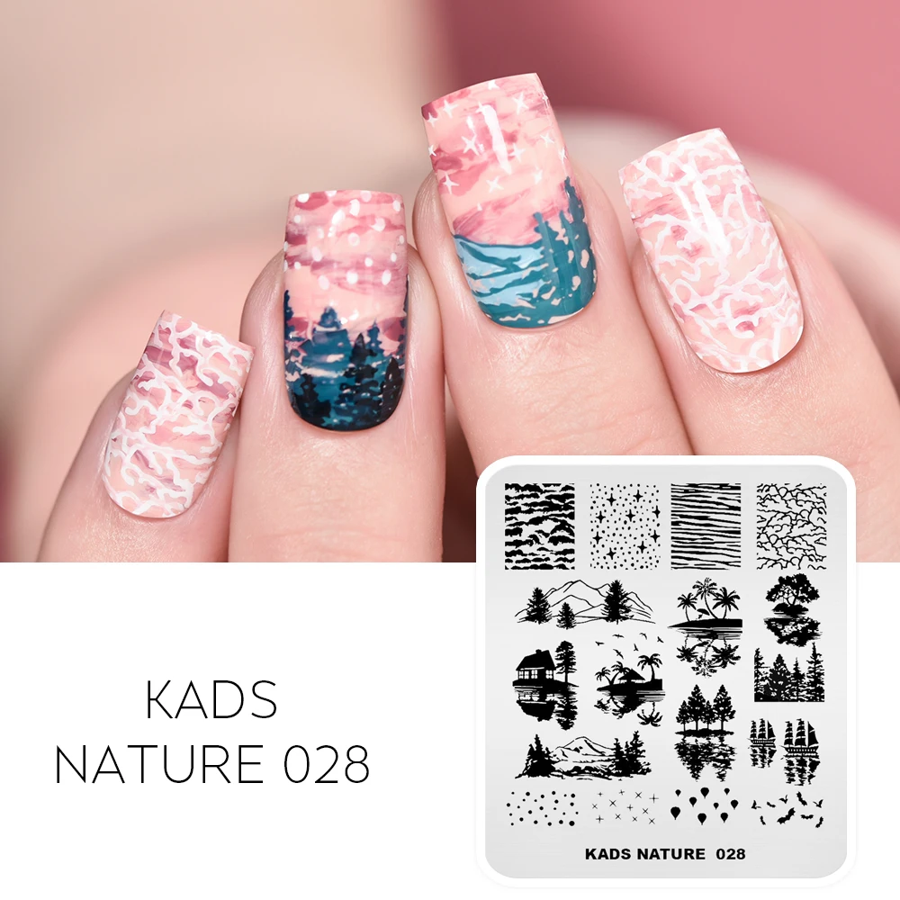 Hot Sale 38 Designs Nail Art Stamping Plate Fashion Image Stamp Template Print Stencil for Polish DIY Decoration | Красота и здоровье