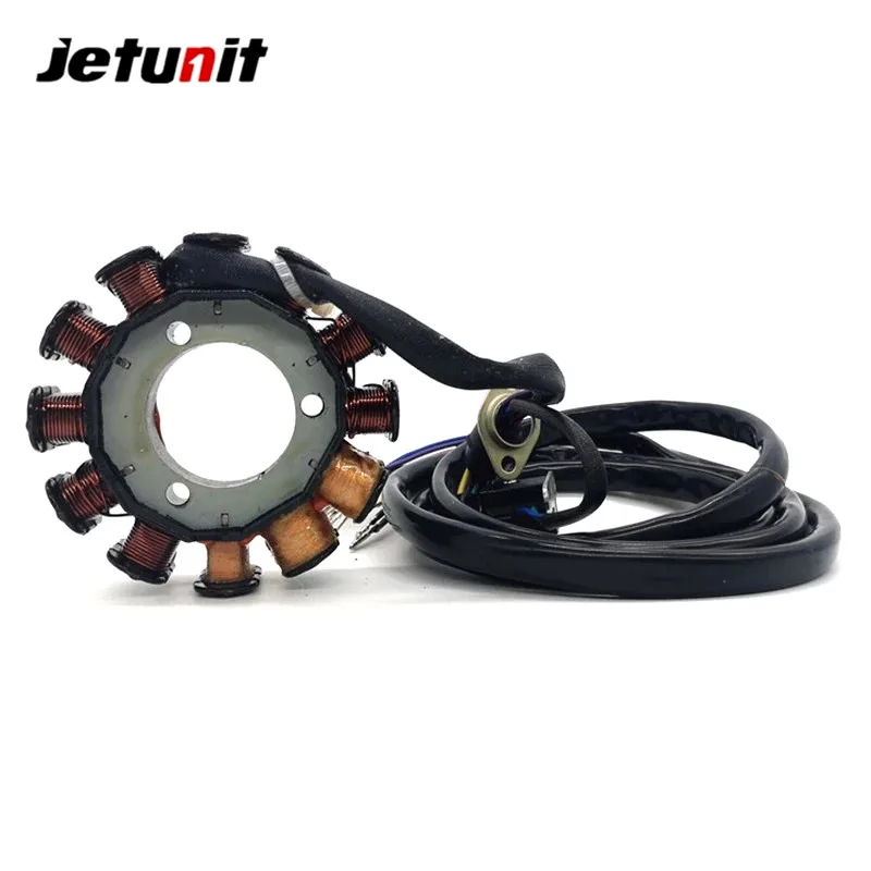 Статор Jetski для Kawasaki 21003 3730 900ZXI(1995 1996 1997) 1100 ZXI (1996 1997 1998 1999 2000 2001 2002 2003) STX(1997)|starter