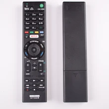 Remote Control For SONY TV RMT-TX200E RMT-TX200U TX200B, RMT-TX100U RMT TX300E TX300T TX300U TX300B TX300A Controller