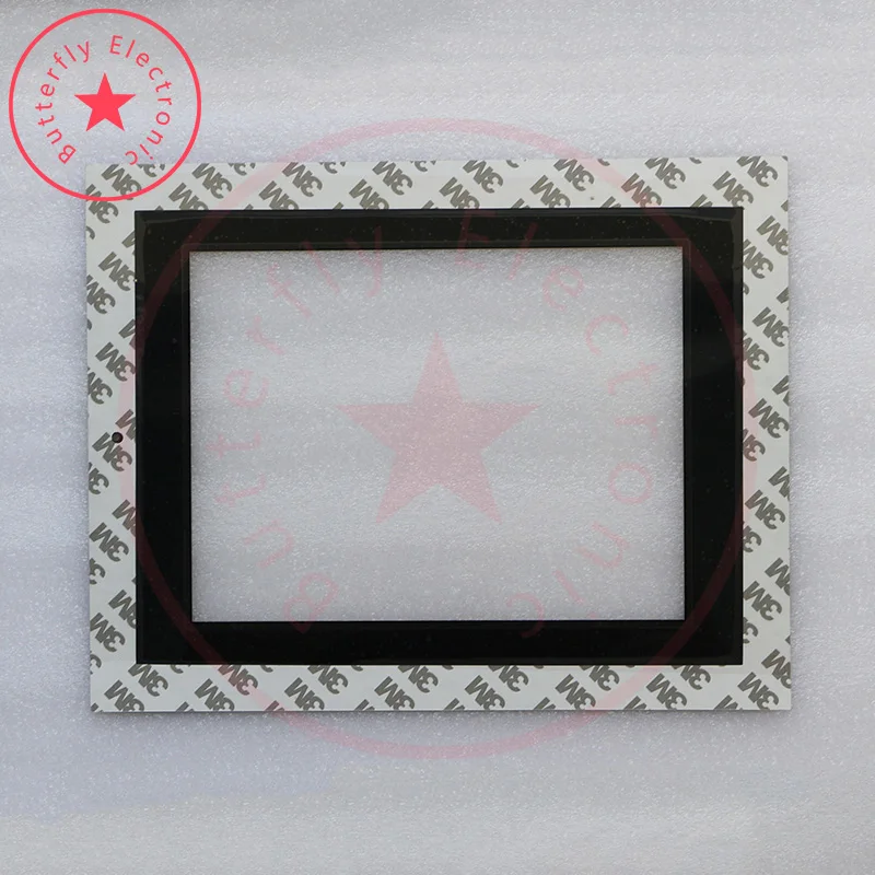 

Brand new High quality GP2500 GP2501-LG41/SC41/TC41/-24V Touch screen panel Touchpad Touchscreen Protective film