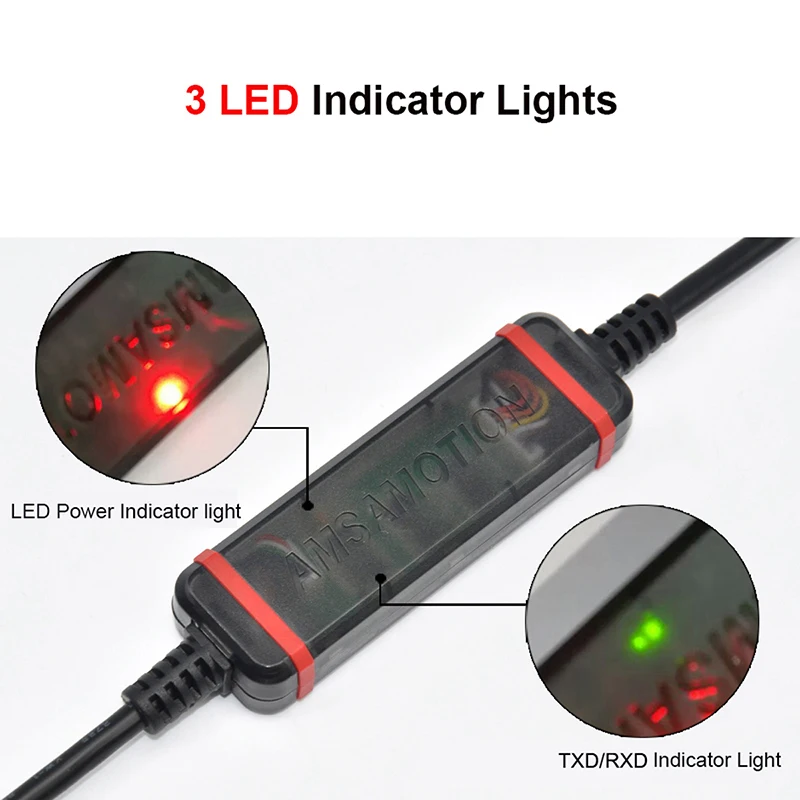 HSP5 00F50C0-0010 для инвертора KEB USB-кабель отладки Кабель программирования кабель