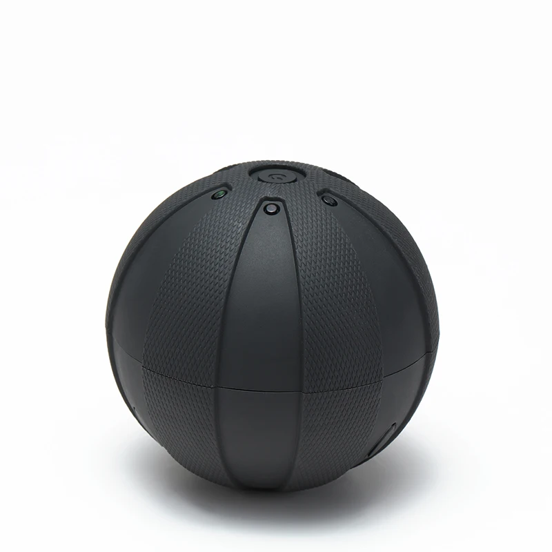 

Best Muscle Vibration Massage ball The most economical and effective way to health equipment Electric Massager