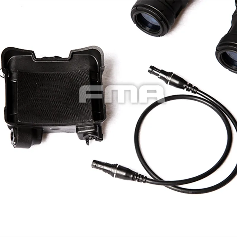 FMA (Dummy Model) Tactical ARROW DYNAMIC Helmet Night Vision Goggle NVG AN/PVS31 | Спорт и развлечения
