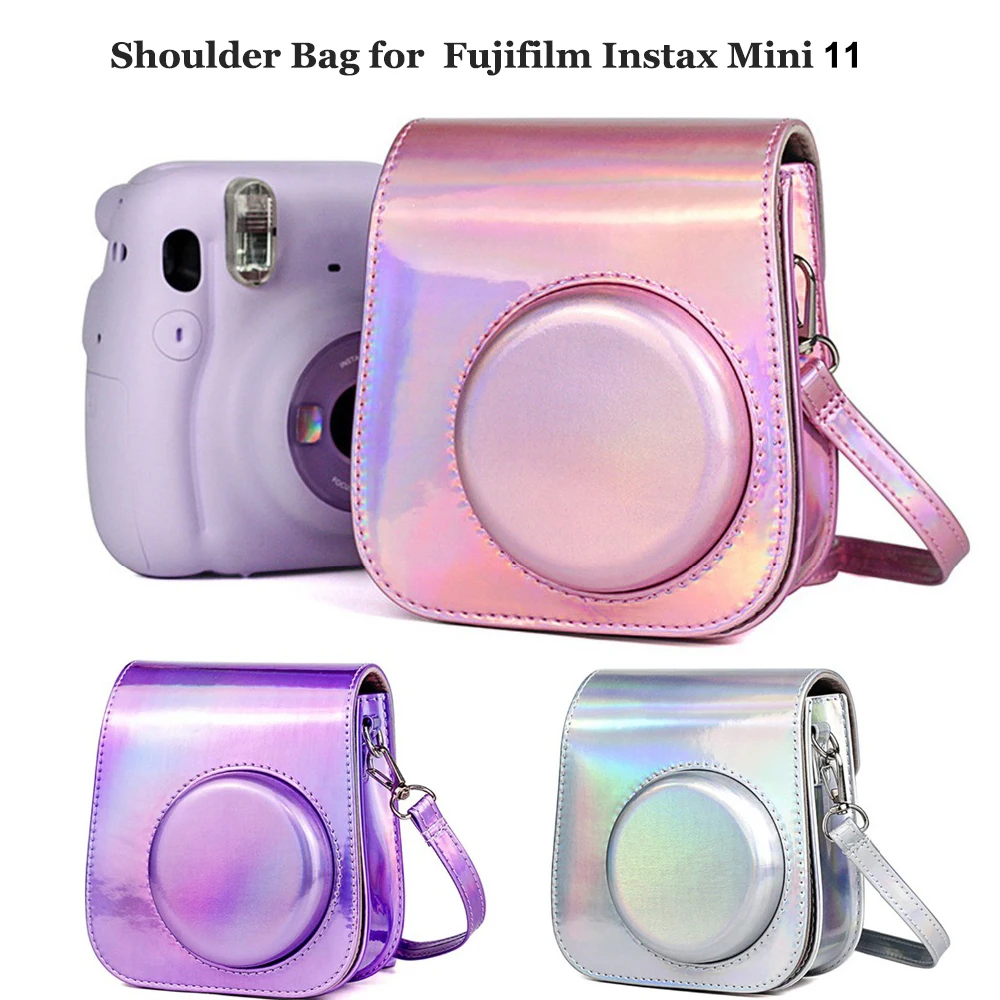 Besegad Защитная сумка для камеры чехол хранения из искусственной кожи с