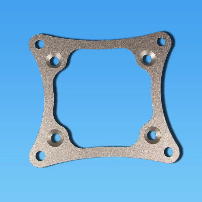 

Основание двигателя для DLE170