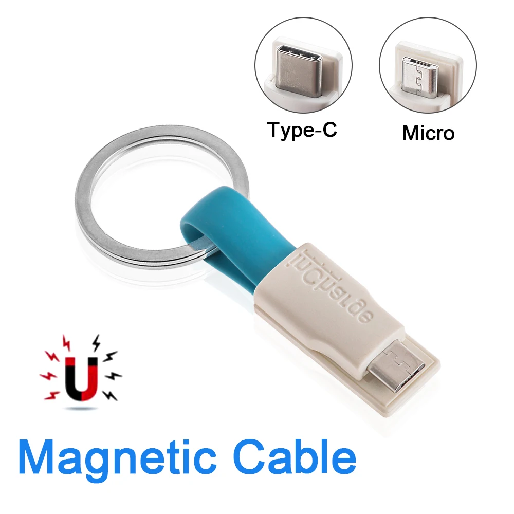 3 в 1 USB кабель портативное магнитное зарядное устройство для телефона зарядный