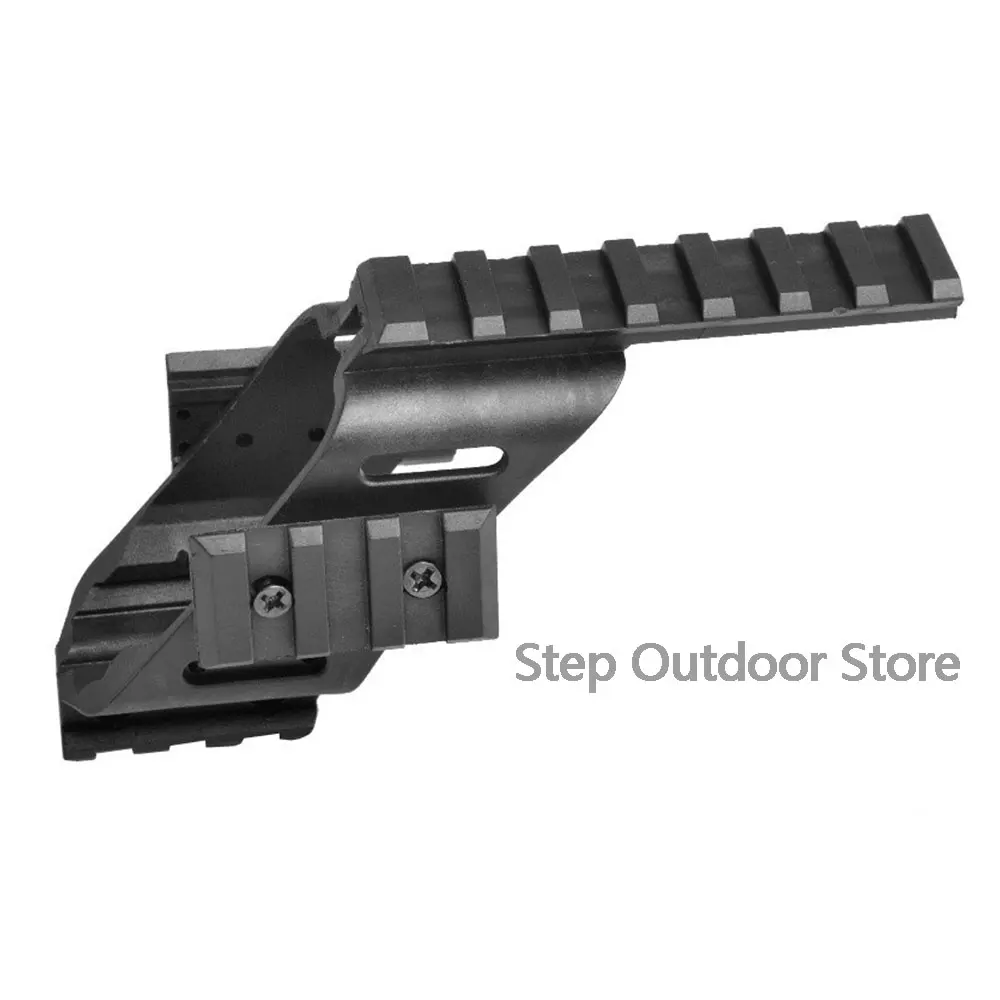 Универсальный Тактический AEG пистолет пластиковое полимерное основание