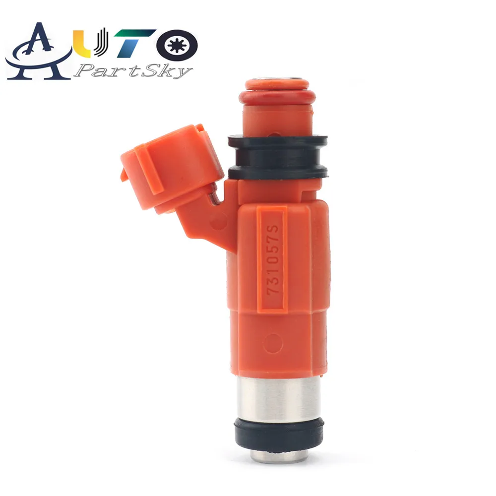 Топливный инжектор 68V8A3600000 для Mitsubishi Yamaha Suzuki Vitara 2.0L Chrysler Sebring 3.0L Dodge Stratus Coupe |