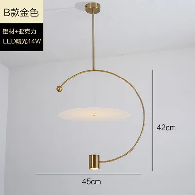 

modern led crystal led iron nordic light pendant lights chandelier hanging lamp kitchen chandeliers bedroom