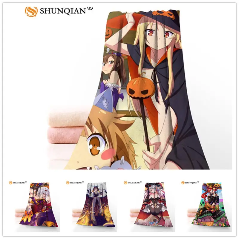 

Полотенце для лица из микрофибры, 35x75 см