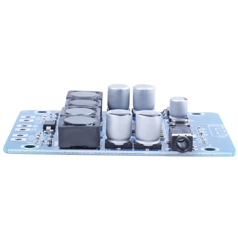 Tpa3118 2X30W 8 26 в Dc стерео o Bluetooth цифровой усилитель мощности плата для Diy игрушки
