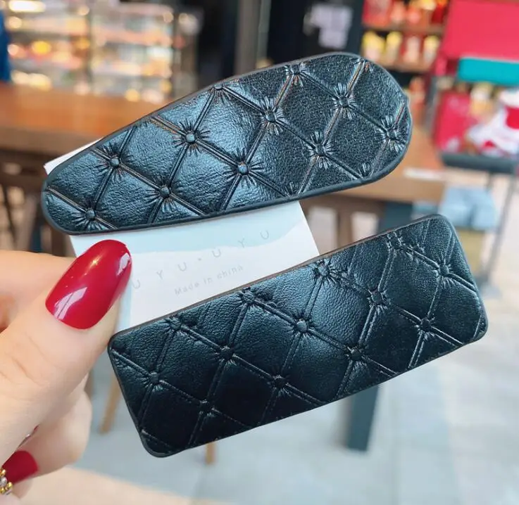 

Заколки для волос, челки аллигатора, бесшовные зажимы для макияжа, инструменты для укладки волос, женские заколки для девочек, аксессуары, г...