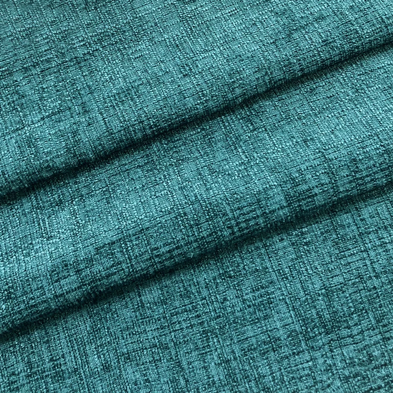 Однотонная ткань из полиэстера и синели для обивки дивана своими руками | Дом сад