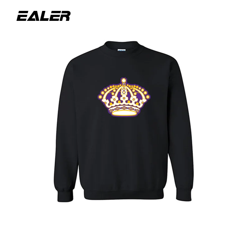 Свитер для хоккея с логотипом фанатов YLS200 |