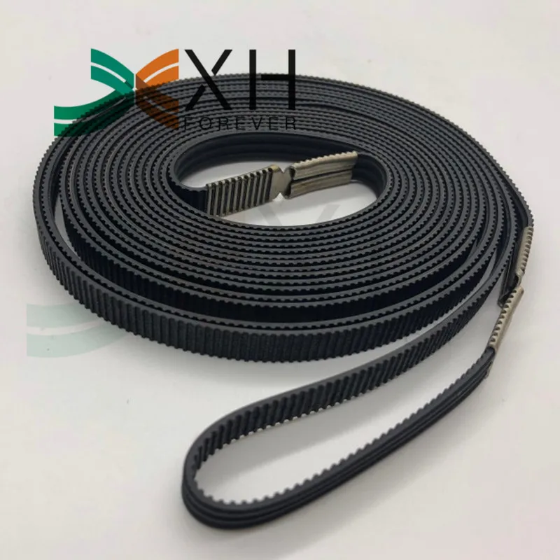 1pcs. Carriage belt high quality compatible for HP Designjet 5000 5500 5100 60inches Q1253-60066