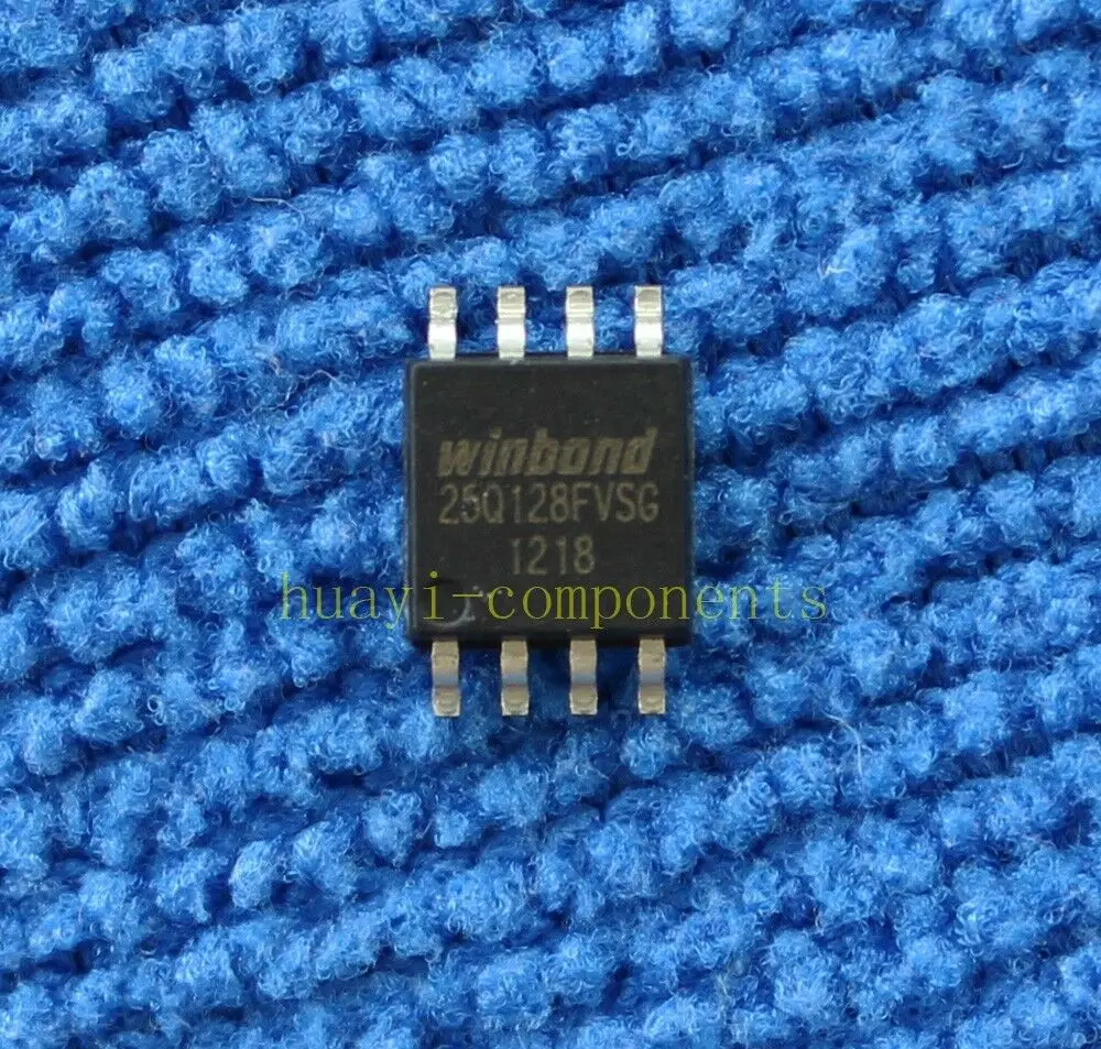 1 шт./лот W25Q128FVSG 25Q128FVSG 25Q128 w25q128fvбританский магазин W25Q128 SOP новый оригинальный|Реле| |